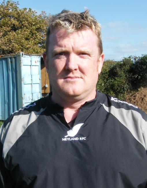 Mathew Williams